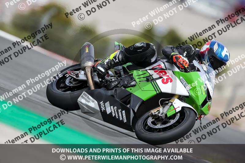 motorbikes;no limits;october 2019;peter wileman photography;portimao;portugal;trackday digital images